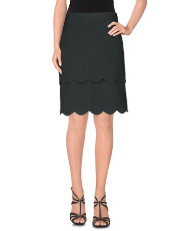 Daniel & Mayer Knee Length Skirts