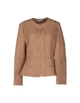 Chlo  Blazers