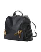 Anthony Vaccarello Backpacks & Fanny Packs