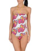 Mnml Couture One-piece Swimsuits