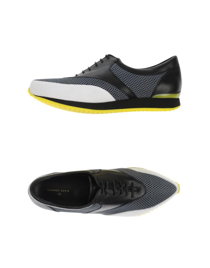 Slack London Sneakers