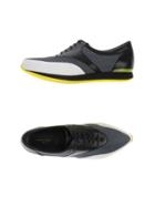 Slack London Sneakers