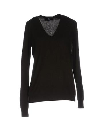 Line Sweaters
