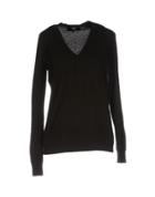 Line Sweaters