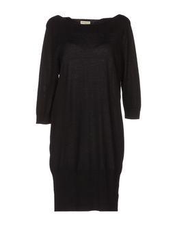 Dries Van Noten Short Dresses