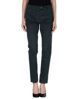 La Fee Maraboutee Casual Pants