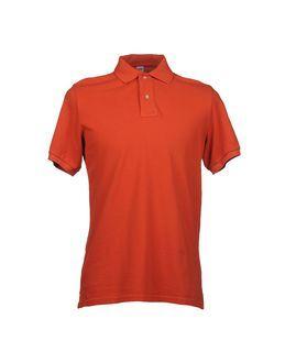 Aspesi Polo Shirts