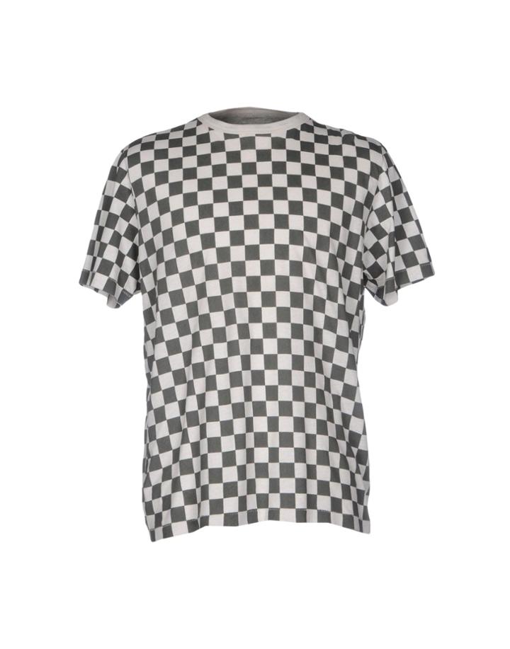 Single Fin Paul Smith T-shirts