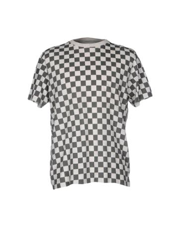 Single Fin Paul Smith T-shirts