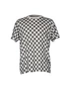 Single Fin Paul Smith T-shirts