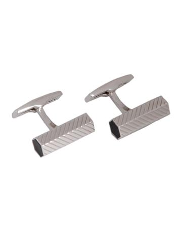 Boss Selection Cufflinks And Tie Clips