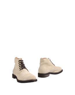 Kowalski Ankle Boots