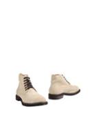 Kowalski Ankle Boots