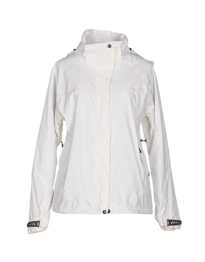 Mc Kinley Jackets