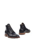 Viberg Ankle Boots