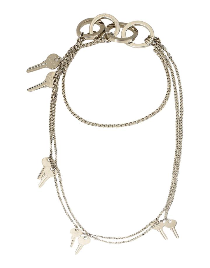 Fap Filles A Papa Necklaces
