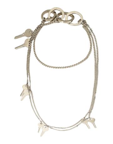 Fap Filles A Papa Necklaces