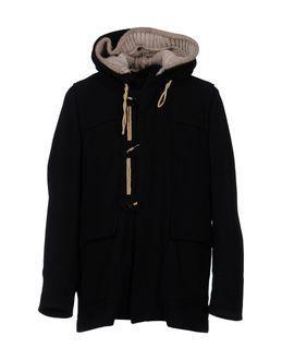 Dekker Coats