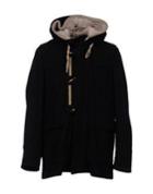 Dekker Coats