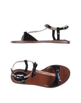 Paul Smith Sandals