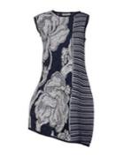 Manostorti Short Dresses
