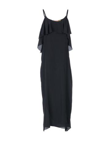 Compagnia Italiana Long Dresses
