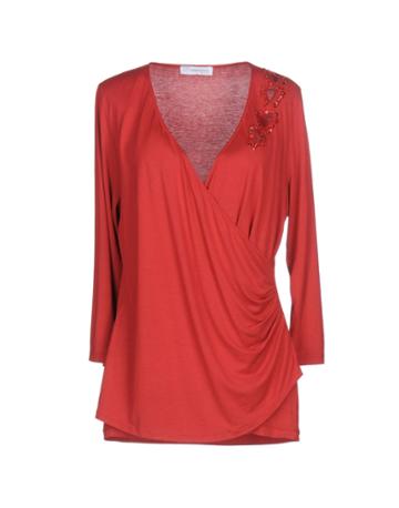 Errepi Donna T-shirts