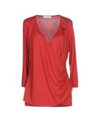 Errepi Donna T-shirts