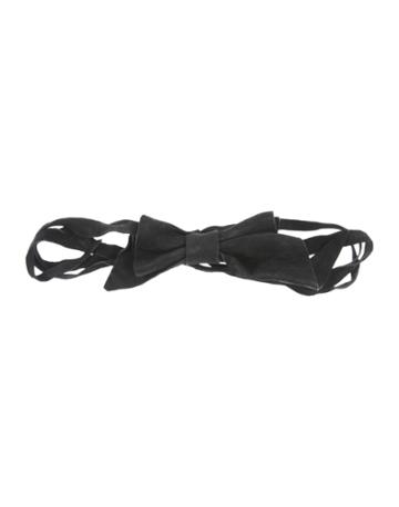 Barbara I Gongini Bow Ties