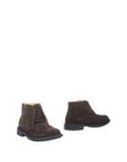 Saxone Ankle Boots