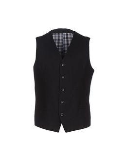 Asfalto Vests