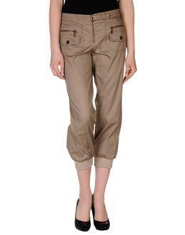 Cristinaeffe 3/4-length Shorts