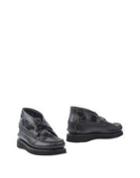 Yuketen Ankle Boots