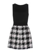 Mivite Short Dresses