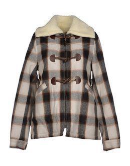Sessun Jackets
