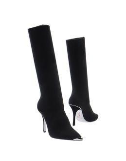 Rene' Caovilla Boots