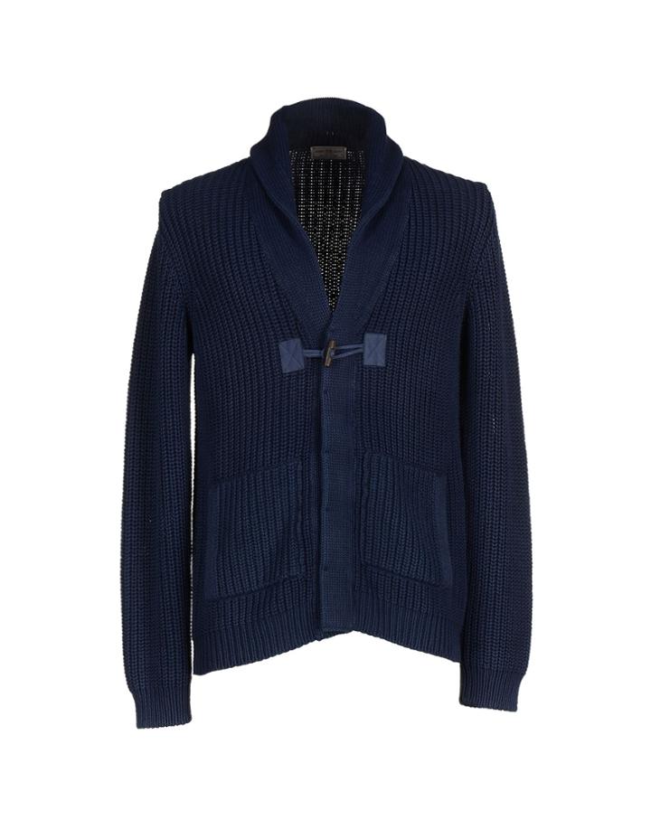 John Scott London Cardigans