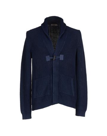 John Scott London Cardigans