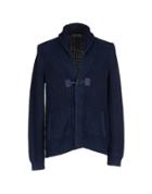 John Scott London Cardigans