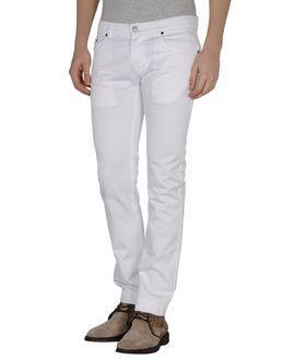Les Hommes Casual Pants