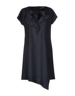 Ferre' Milano Short Dresses
