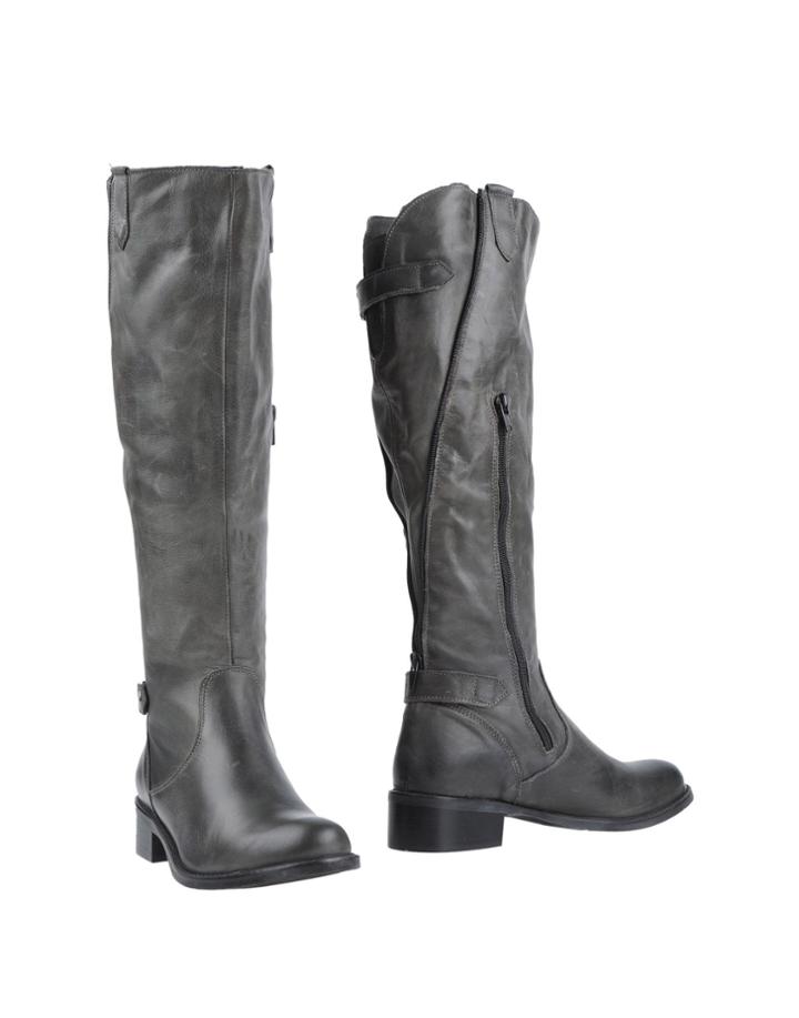 Luisa Miranda Boots