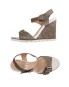 Carpe Diem Sandals