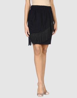 Thakoon Mini Skirts