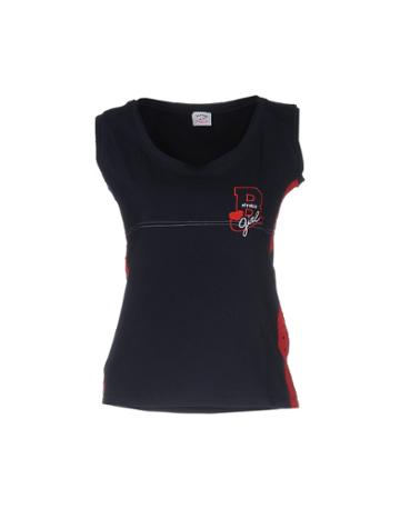 Blugirl Fitnice Tank Tops