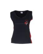Blugirl Fitnice Tank Tops