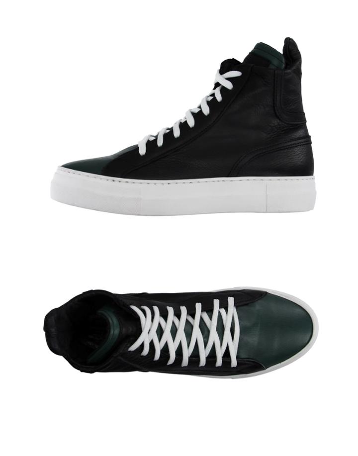 Bruno Loasses Sneakers