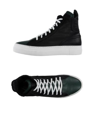 Bruno Loasses Sneakers