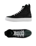 Bruno Loasses Sneakers