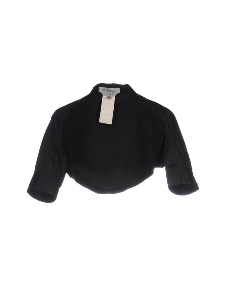 Sportmax Shrugs